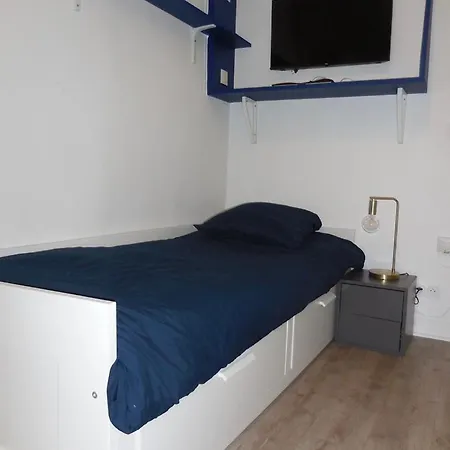 Appartamento Joli Studio Parisien