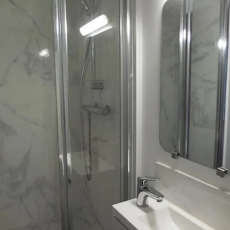 Joli Studio Parisien Appartement
