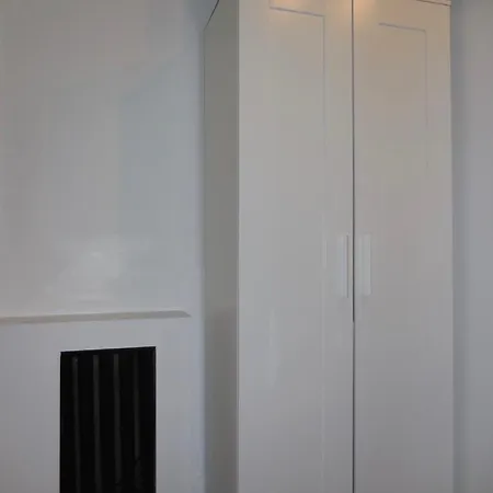 Apartment Joli Studio Parisien